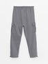 LC Waikiki Comfortable Thick Men's Sweatpants